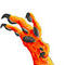 unfinished by Firestar