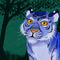 blu-taiger by BluTaiger