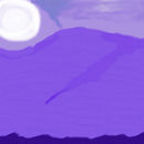 hill