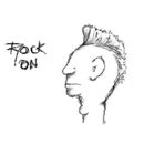 rock-on