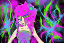 neon