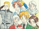 hetalia