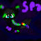 spazz by 99azriel