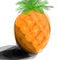 pineapple by Marije