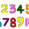 number by Thomus