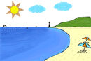 sea