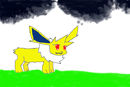 jolteon