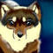 wolf-in-moon-light by emmakamerer