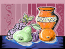 still-life