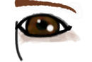 brown-eye brown-eye