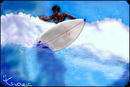 surfing surfing
