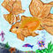fishes by blackkettle