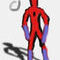 spidey by lemur