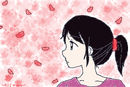 sakura-drop