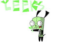 girs-leekspin