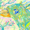 sketch-of-parakeet by lookingforst