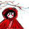 red-riding-hoody by craftygirl