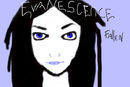 evanescence-fallen
