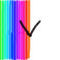rainbow-vs-white by kitty1379