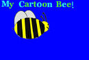 my-cartoon-bee
