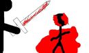 stick-death