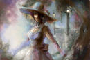 lady lady