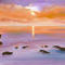 the-last-sunset by CHR
