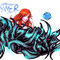 vinter-valkyrie by Hope4