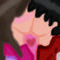 a-sweet-kiss by bleachfan01