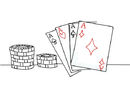 poker
