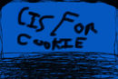 c-for-cookie