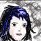 blue by Mahjuba1997