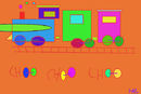 choo-choo