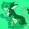 rose-mary by CrazyGreenFox