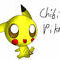 chibi-pikachupng by reshikrom4