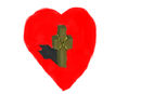cross