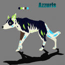 azzuris--fursona-refer