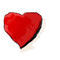 lonely-heart by bodairs