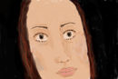 just-a-face