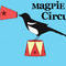 magpie-circus by KuteLittleAngel