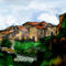mountain-village by betty72
