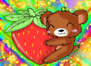 strawberry-luv