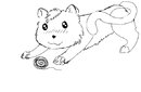 random-kittieness