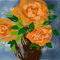 flowers by sketchpad