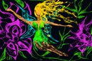 fairy-flight