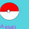 pokeball by UmbreonGIR