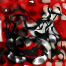 messin