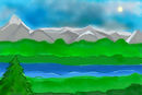 mountainline