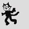 felix-the-cat by kayla15peace