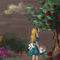 alice-and-the-apple-tr by Austereexude